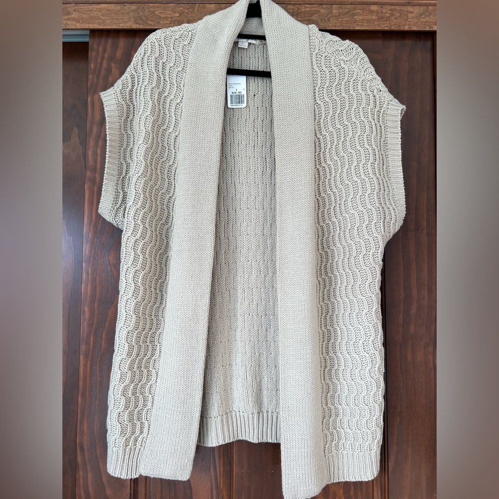Forever 21 Chunky Knit Sweater